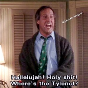 Meet your Posher, Mike